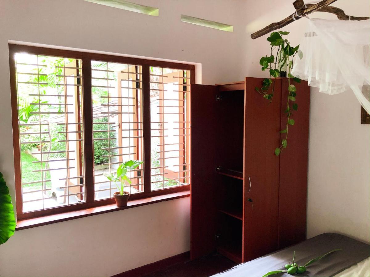 Circus Lagoon Hideaway Dodanduwa Room photo